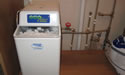 The Eco-Elite installs directly into your Water Supply