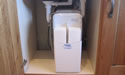 Newly Installed Water Softener